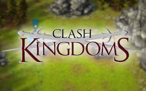 download Clash of kingdoms apk